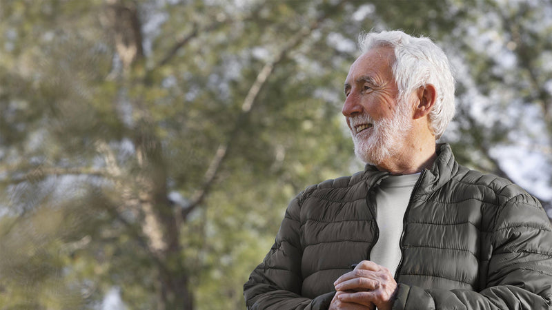 Bracelets et pendentifs alarme sénior