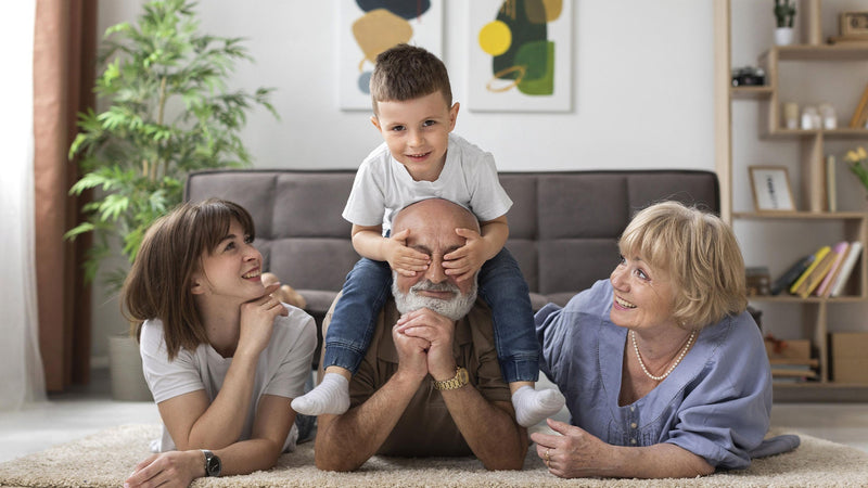 Téléphones fixes sans fil séniors