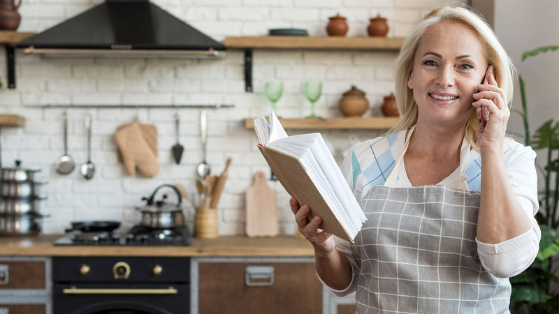 Téléphones séniors