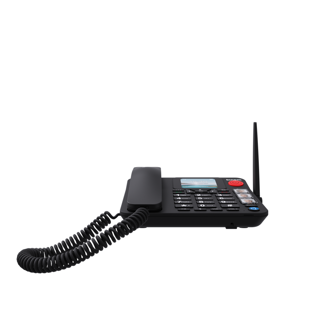 Teléfono móvil Binom X3S