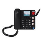 Binom FX1 4G Fixed Phone