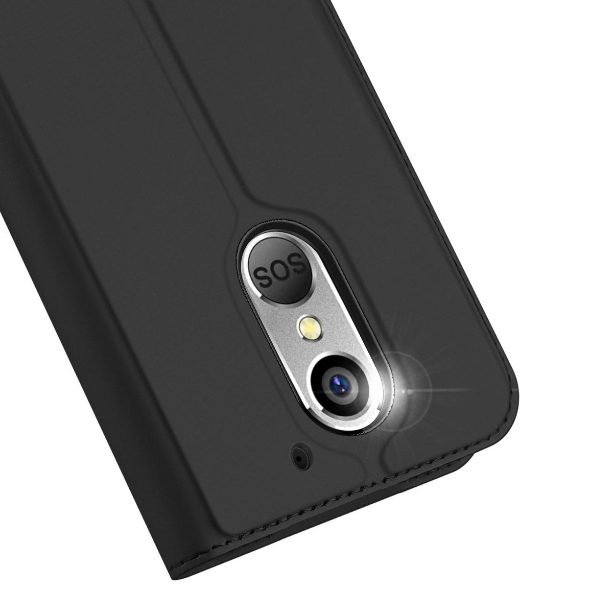 Housse de protection pour Binom SX1