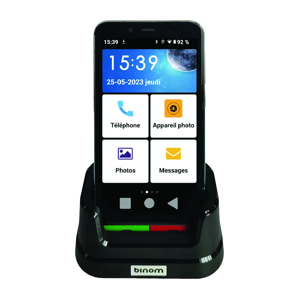 Binom SX1 Smartphone