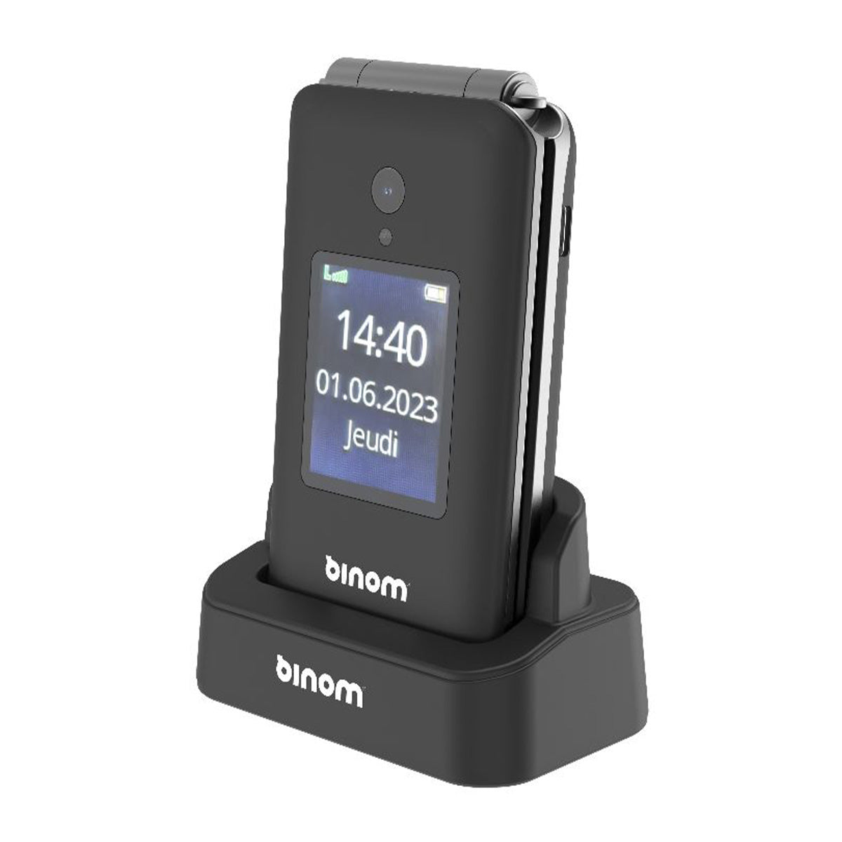 Téléphone portable Binom X3