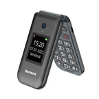Teléfono móvil Binom X3