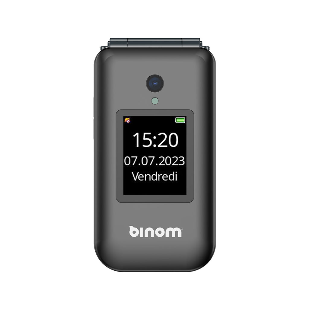 Teléfono móvil Binom X3