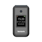 Teléfono móvil Binom X3