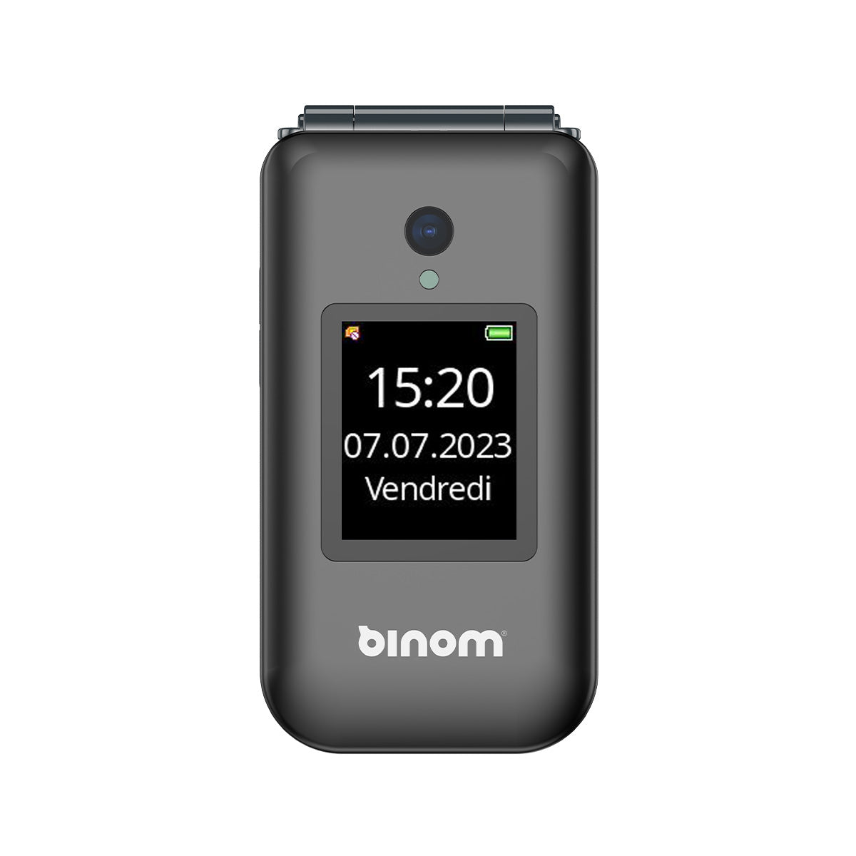 Téléphone portable Binom X3