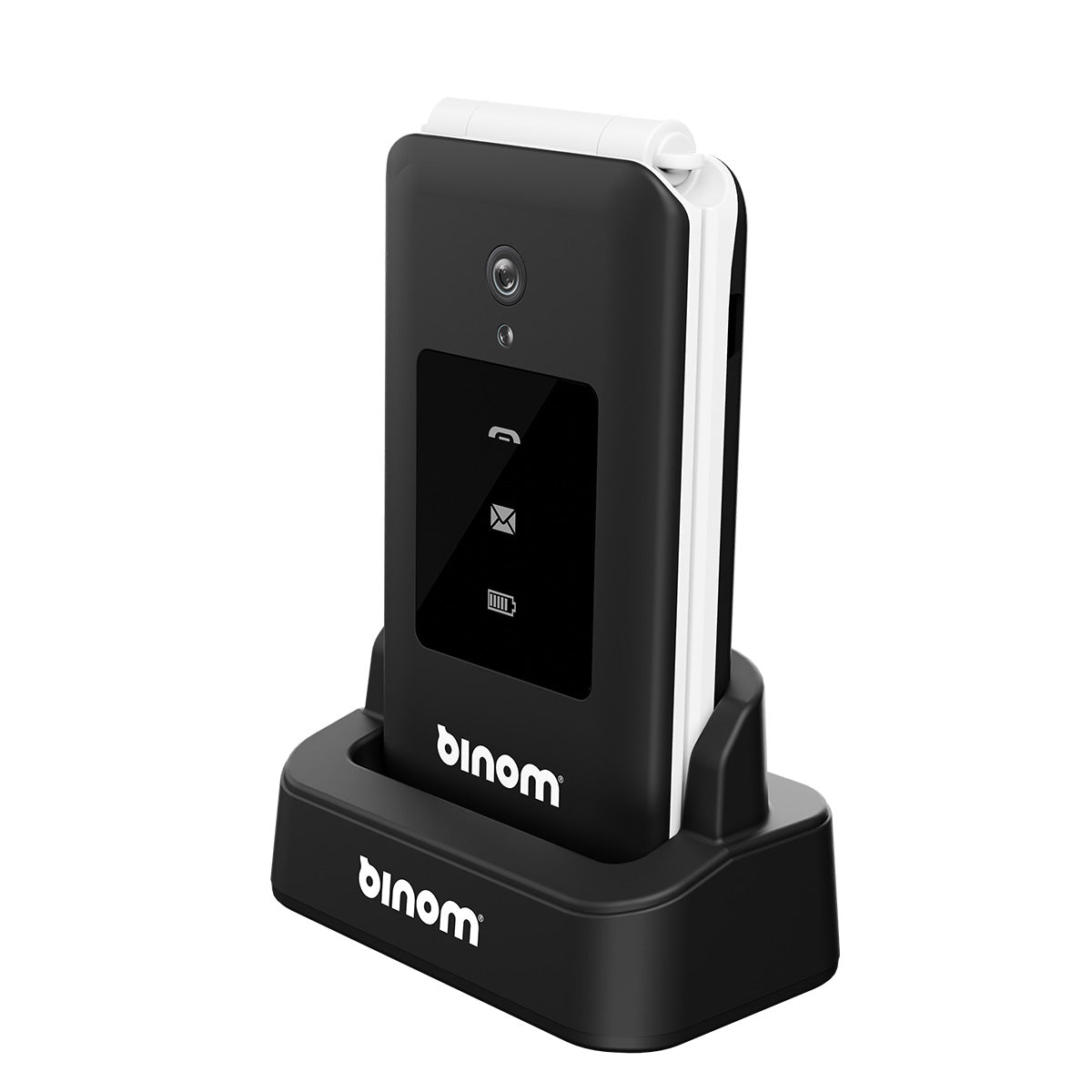 Téléphone portable Binom X3S