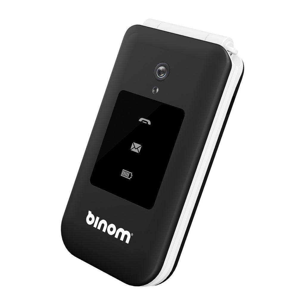 Teléfono móvil Binom X3S