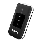 Teléfono móvil Binom X3S